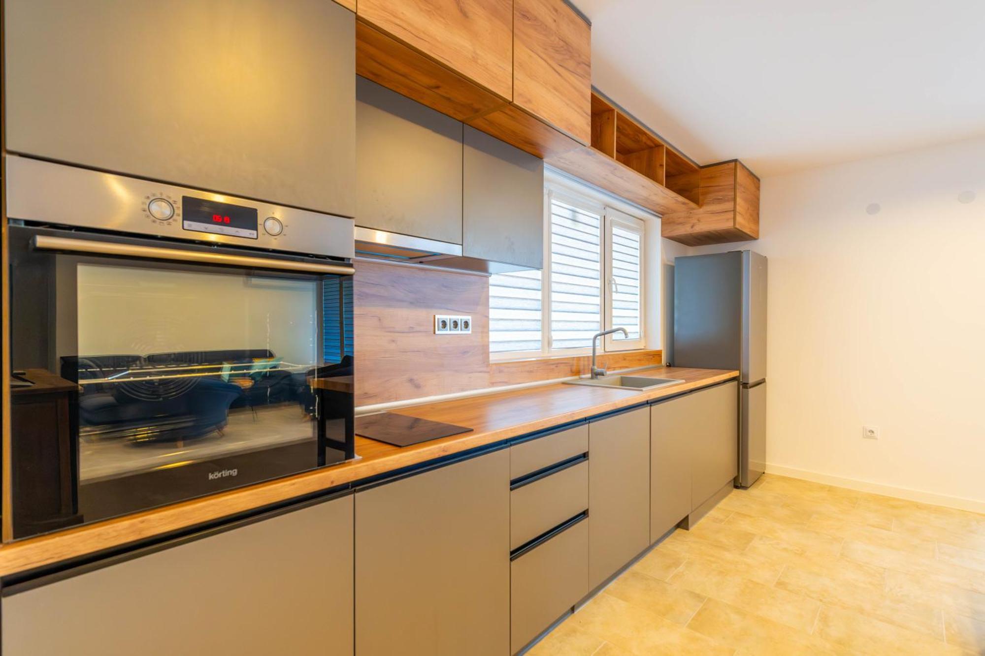 Geranium Holliday Villas Obrochishte 外观 照片