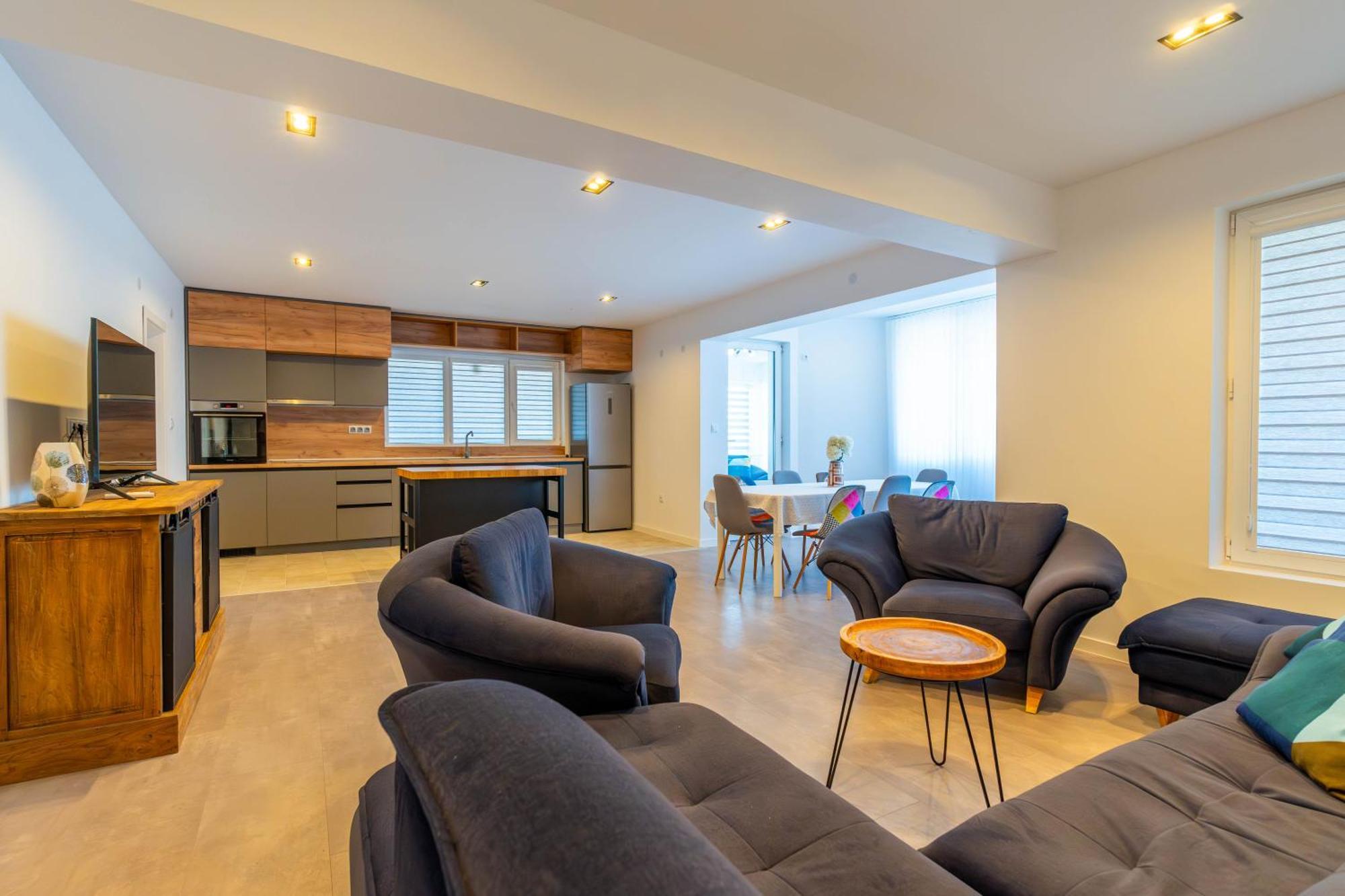 Geranium Holliday Villas Obrochishte 外观 照片