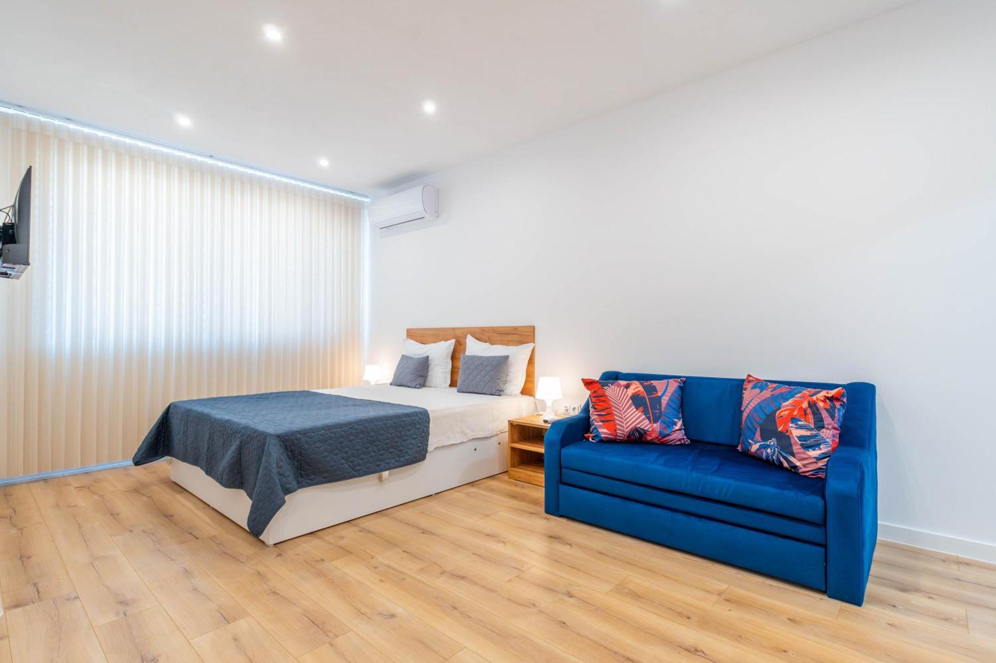 Geranium Holliday Villas Obrochishte 外观 照片