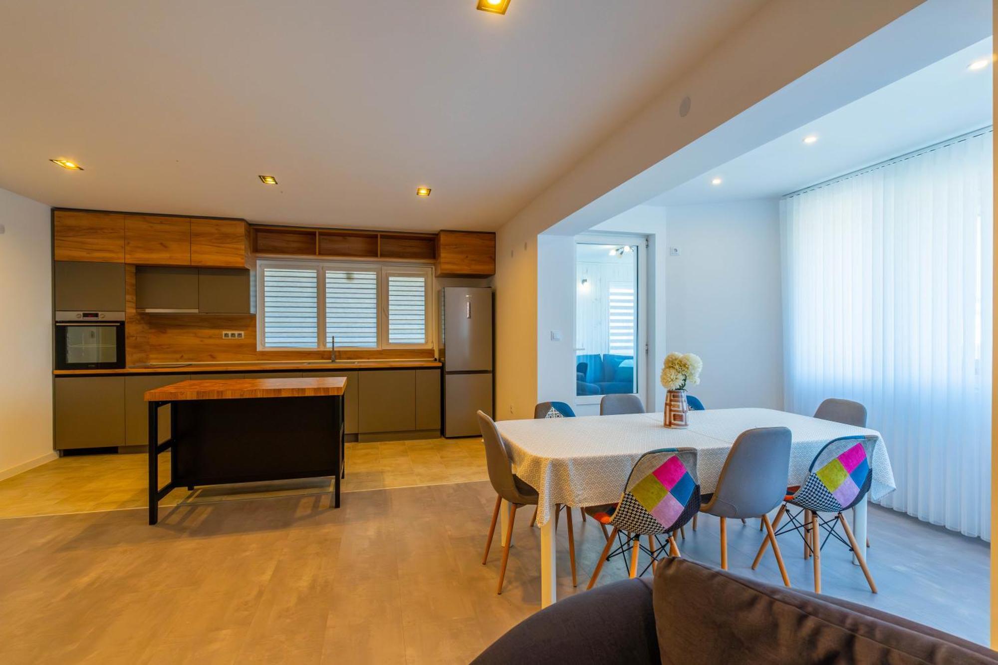 Geranium Holliday Villas Obrochishte 外观 照片