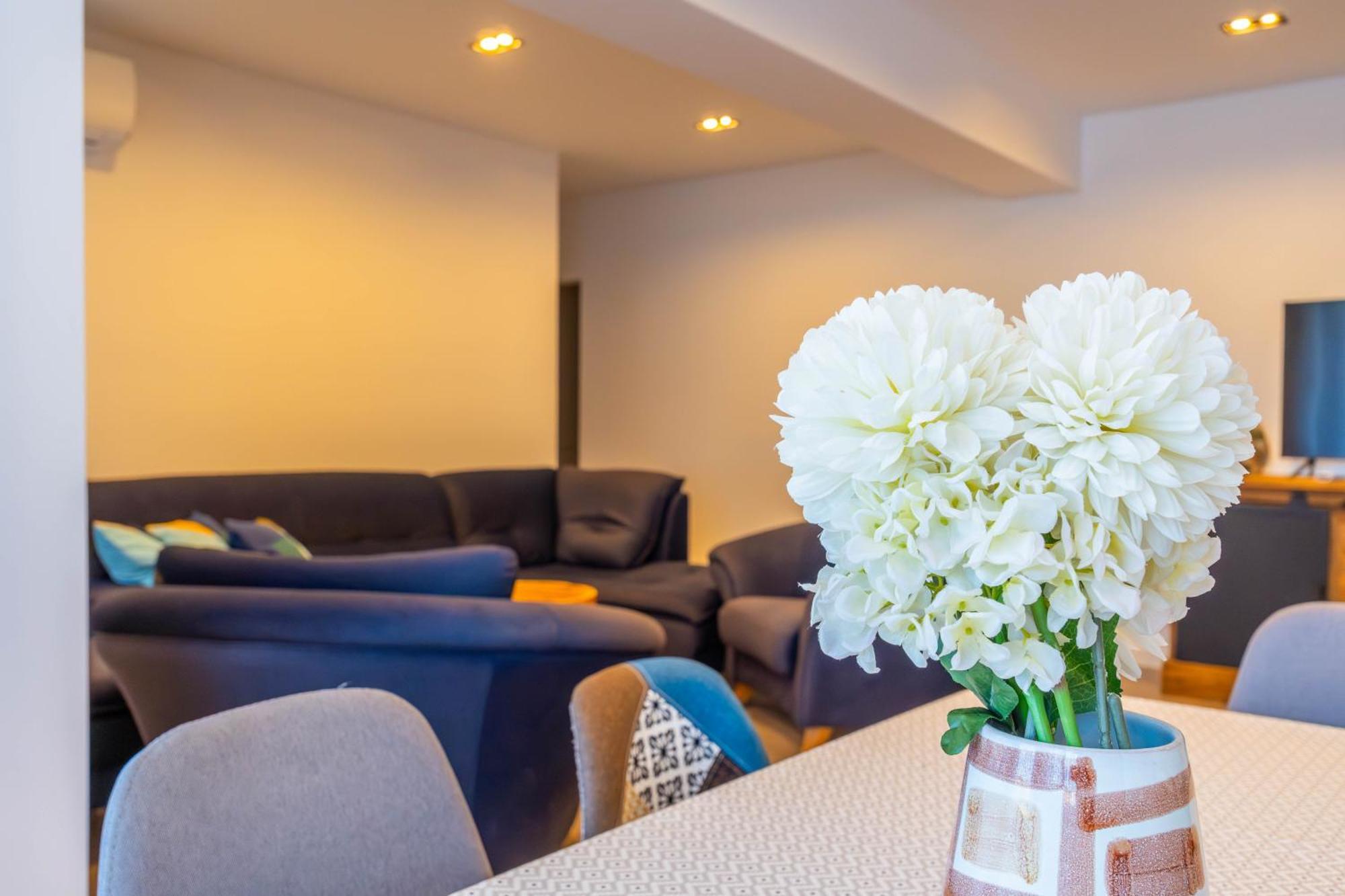 Geranium Holliday Villas Obrochishte 外观 照片