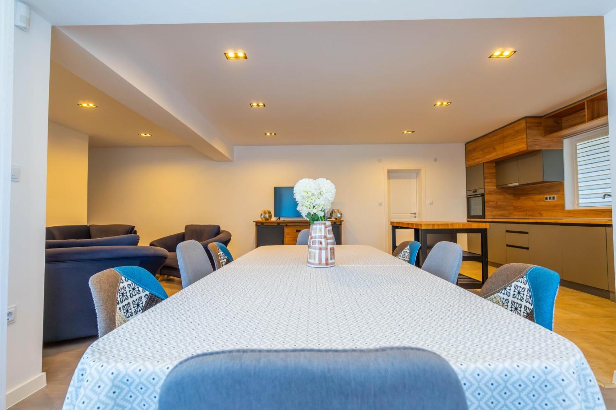 Geranium Holliday Villas Obrochishte 外观 照片
