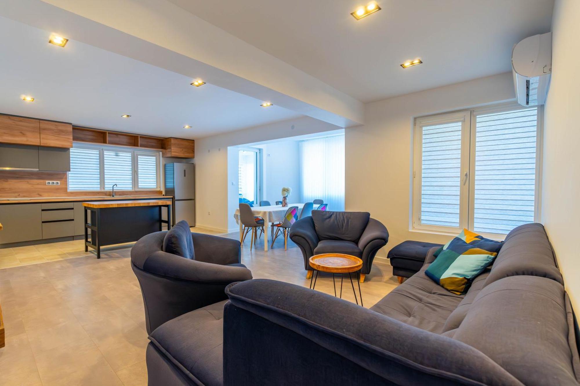 Geranium Holliday Villas Obrochishte 外观 照片