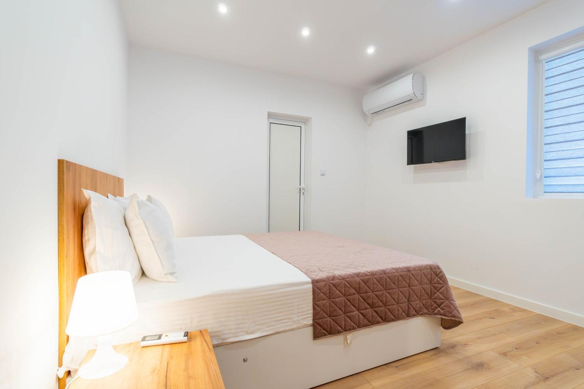 Geranium Holliday Villas Obrochishte 外观 照片