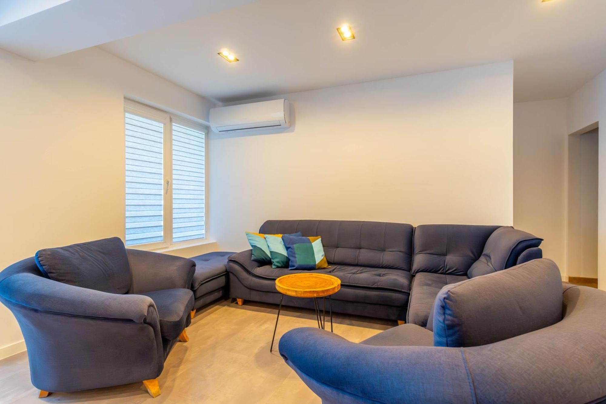Geranium Holliday Villas Obrochishte 外观 照片