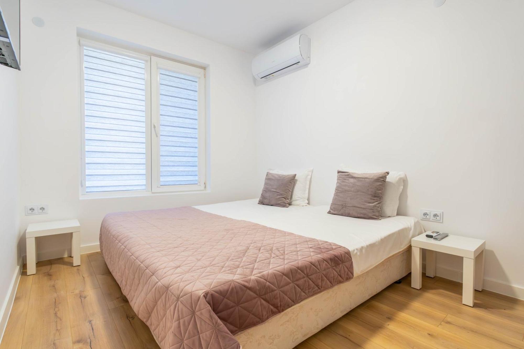 Geranium Holliday Villas Obrochishte 外观 照片