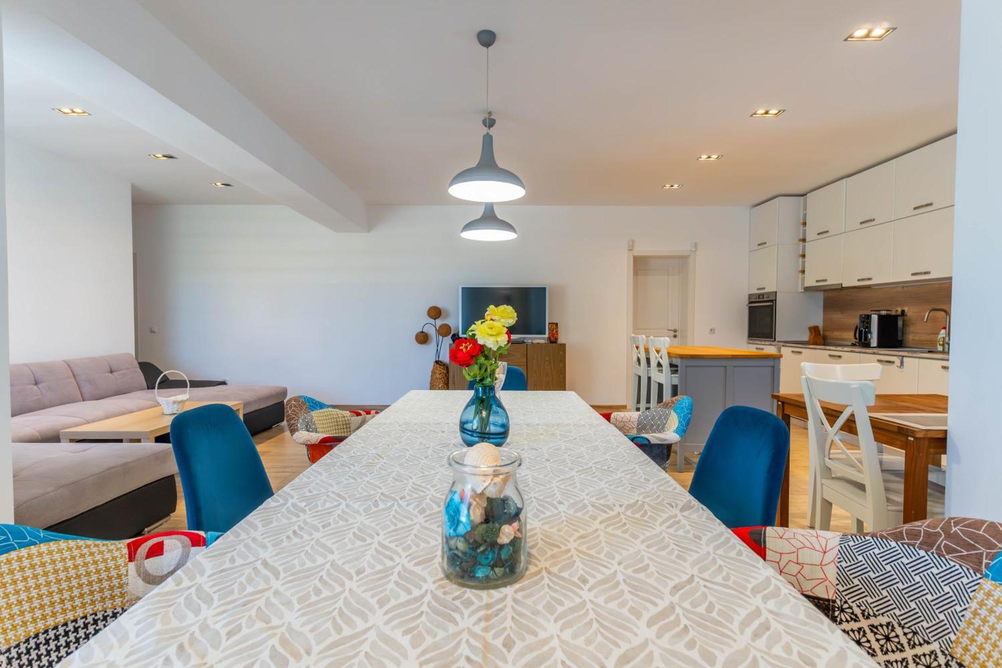Geranium Holliday Villas Obrochishte 外观 照片