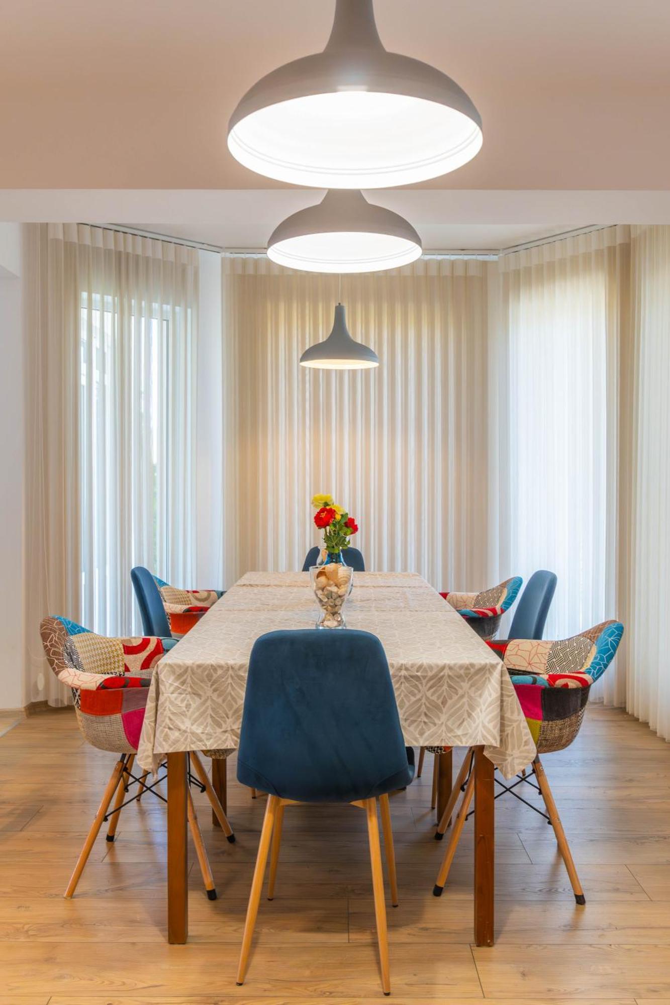 Geranium Holliday Villas Obrochishte 外观 照片