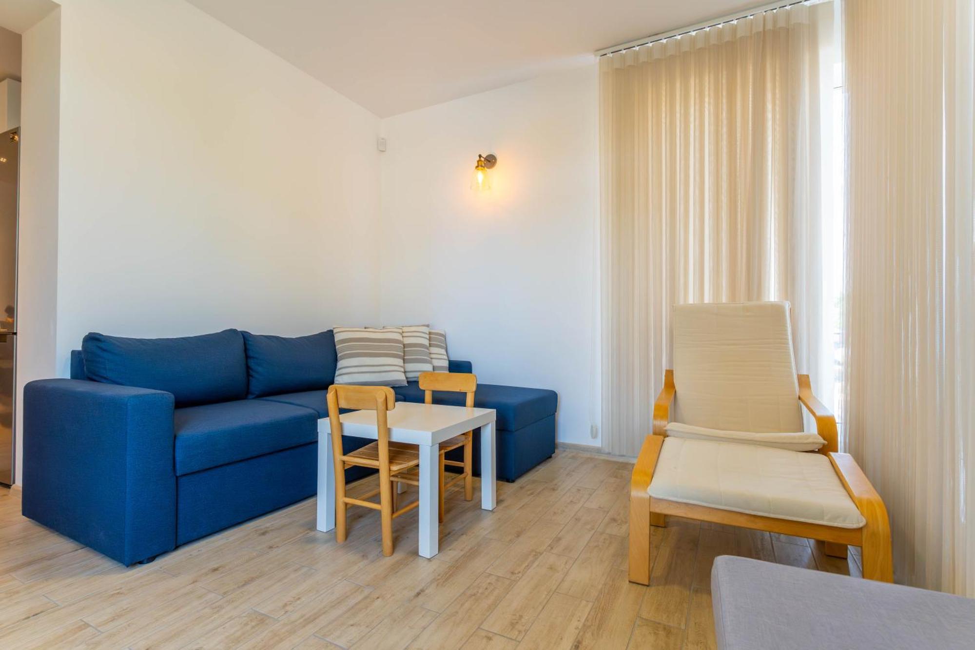 Geranium Holliday Villas Obrochishte 外观 照片