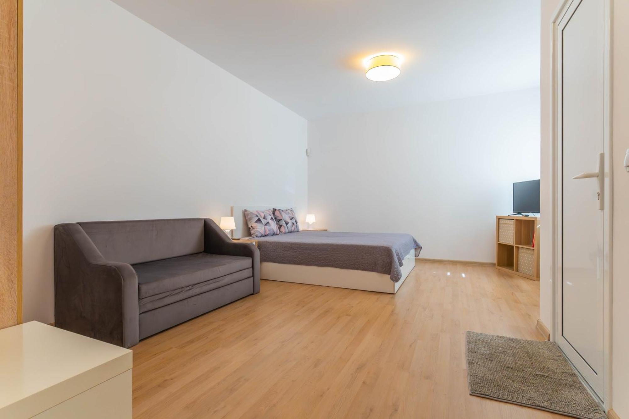 Geranium Holliday Villas Obrochishte 外观 照片