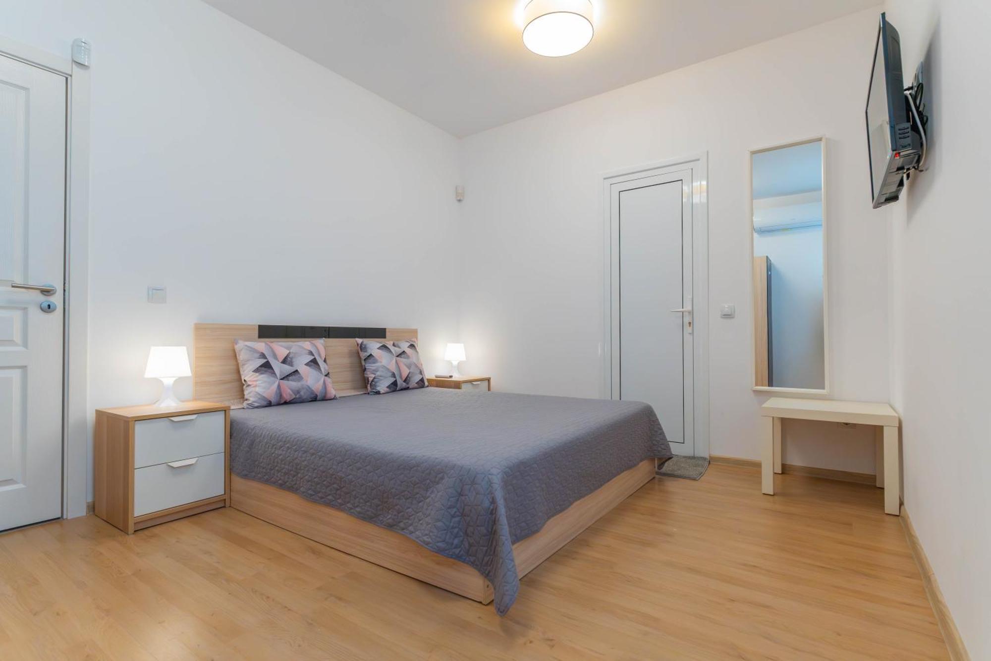 Geranium Holliday Villas Obrochishte 外观 照片